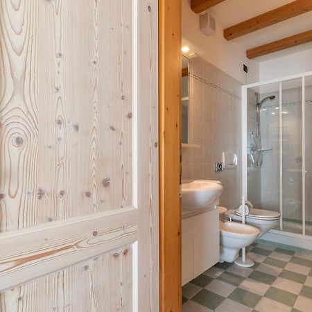 Da Elda Natural Retreat Lenzumo di Concei Zewnętrze zdjęcie