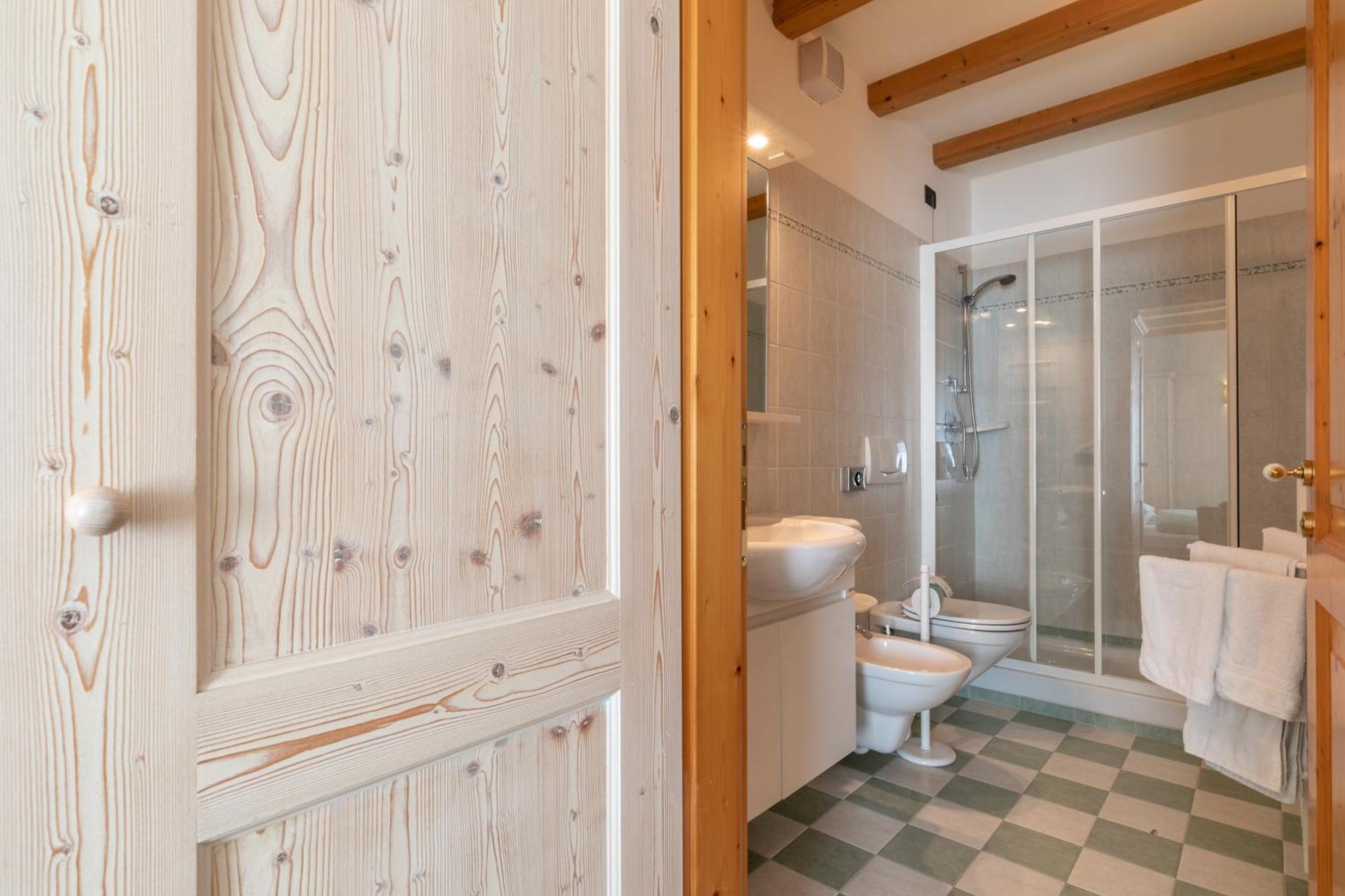 Da Elda Natural Retreat Lenzumo di Concei Zewnętrze zdjęcie