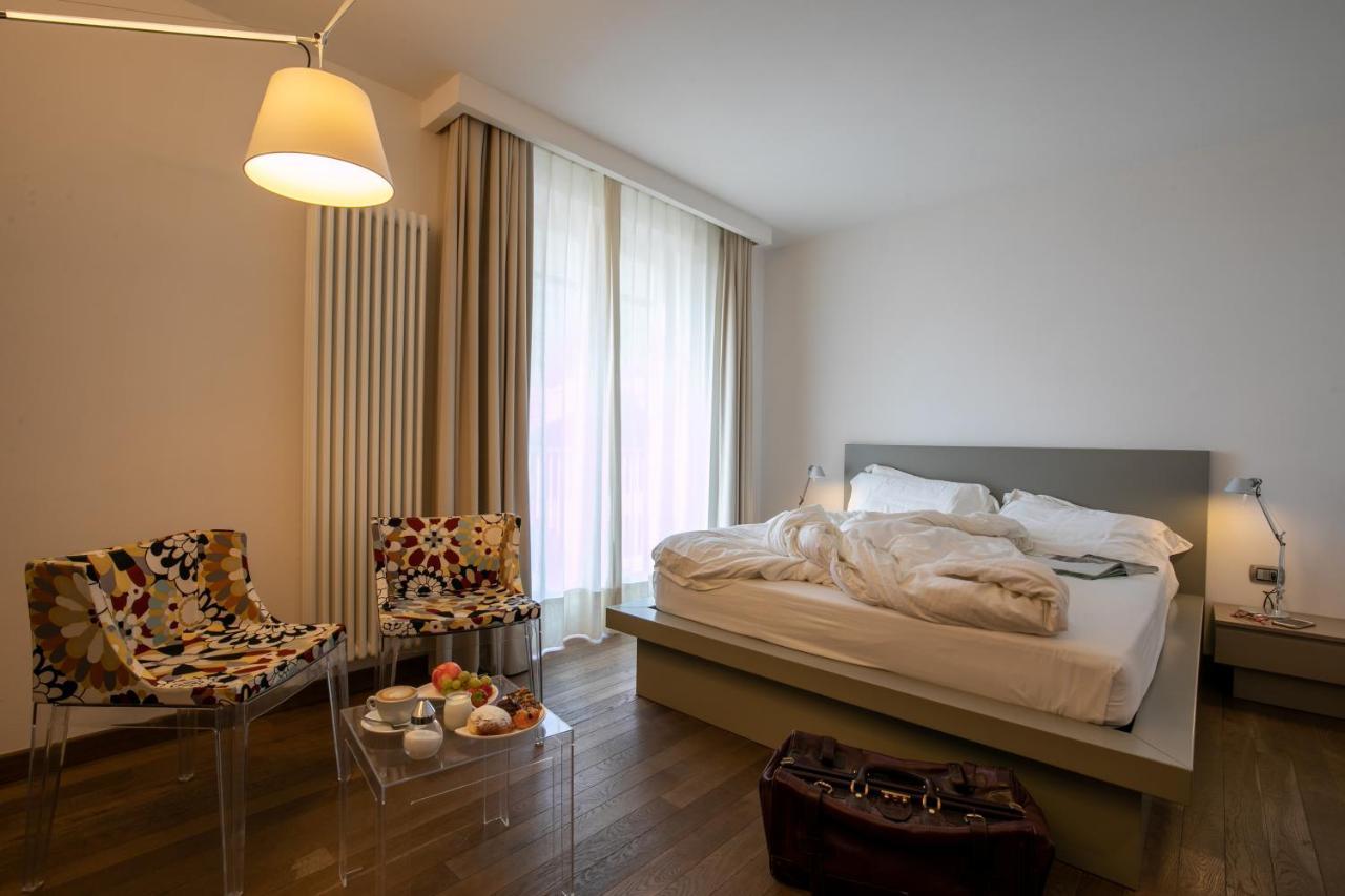 Da Elda Natural Retreat Lenzumo di Concei Zewnętrze zdjęcie