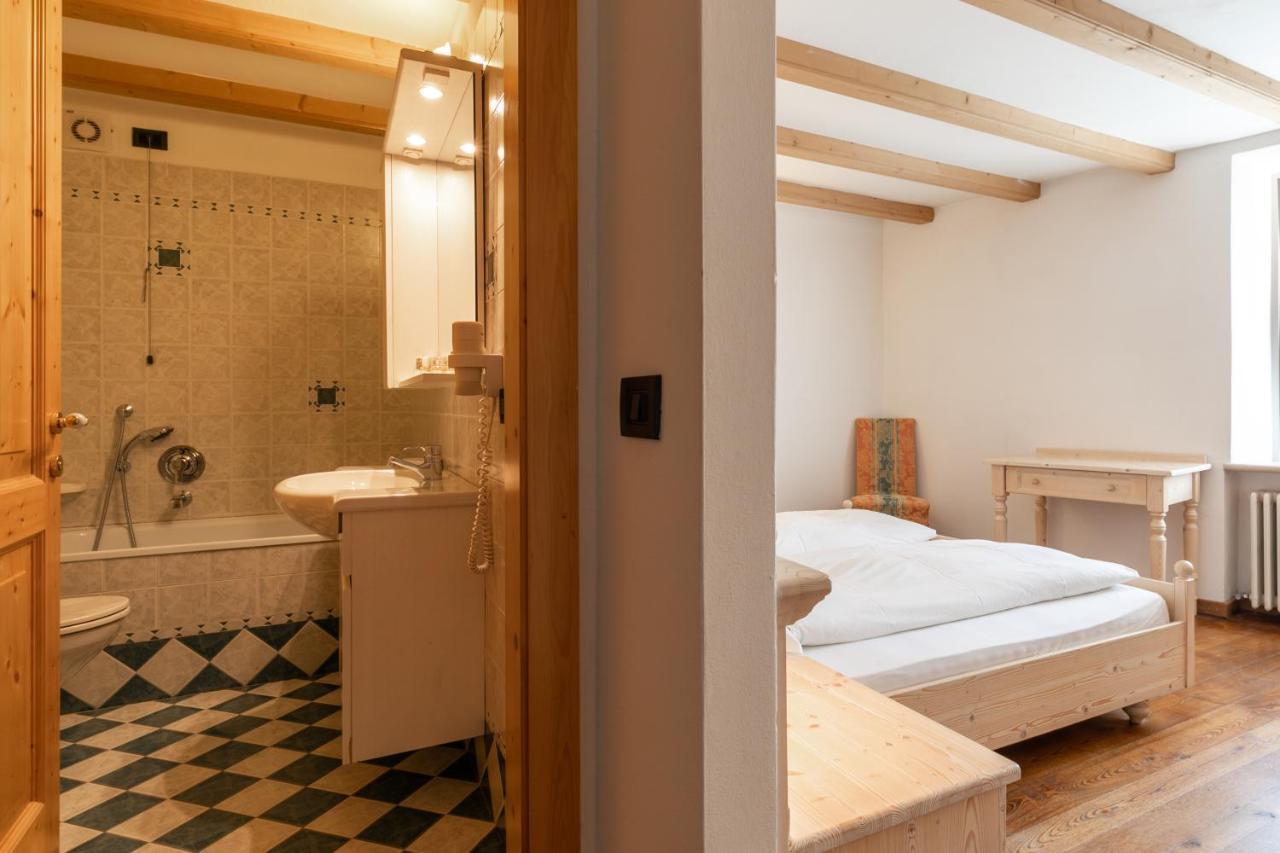 Da Elda Natural Retreat Lenzumo di Concei Zewnętrze zdjęcie